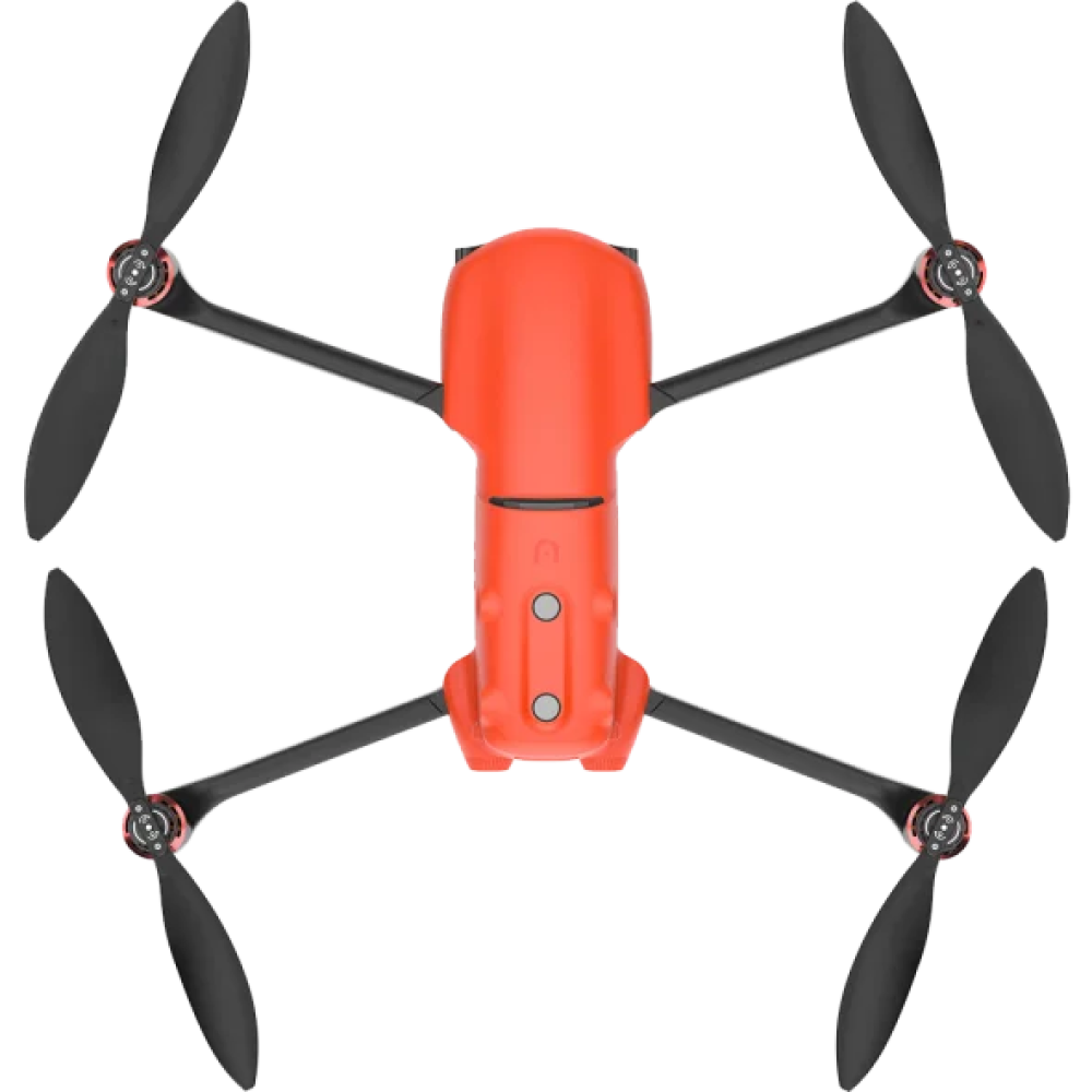 Квадрокоптер AUTEL EVO II Pro Rugged Bundle V3 (102001514)