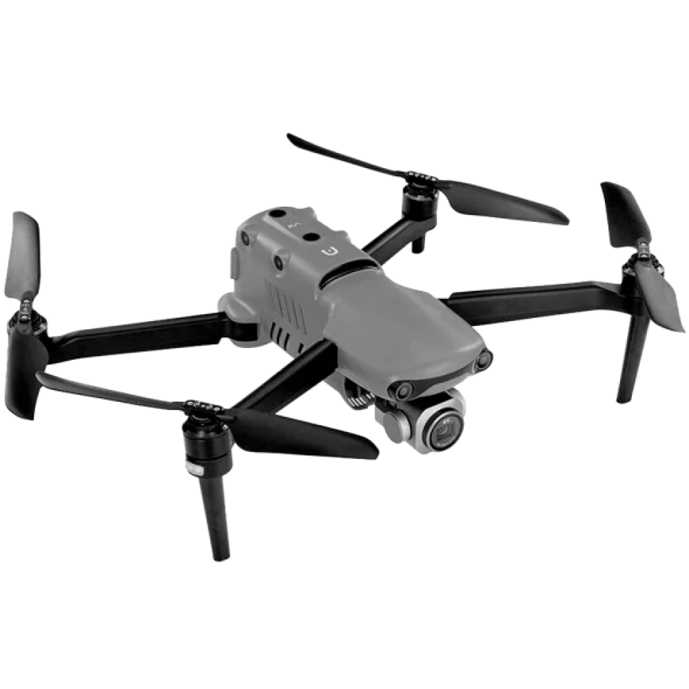 Квадрокоптер AUTEL EVO II Pro Rugged Bundle V3 Grey (102001738)