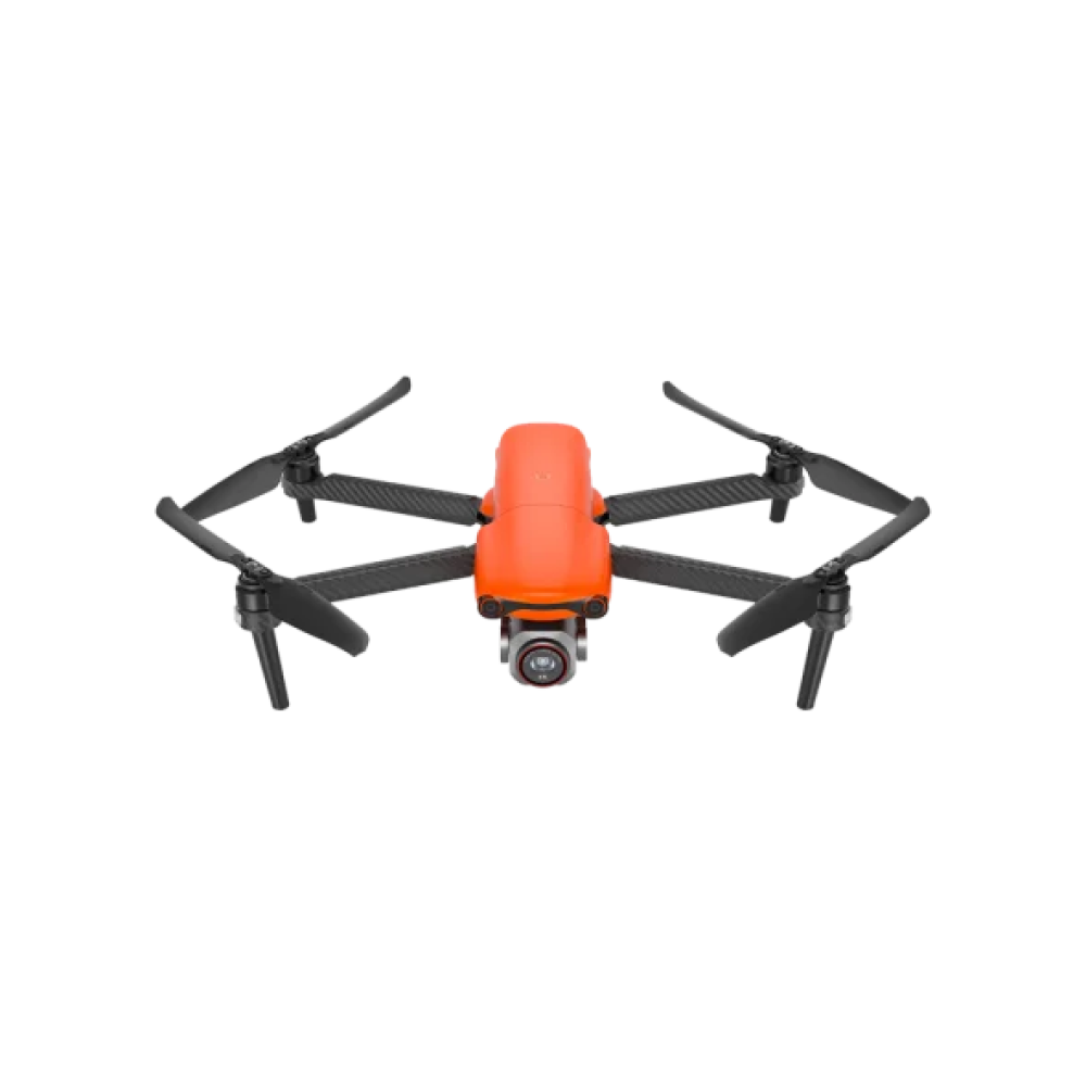 Квадрокоптер AUTEL EVO Lite Plus Orange (102000625)