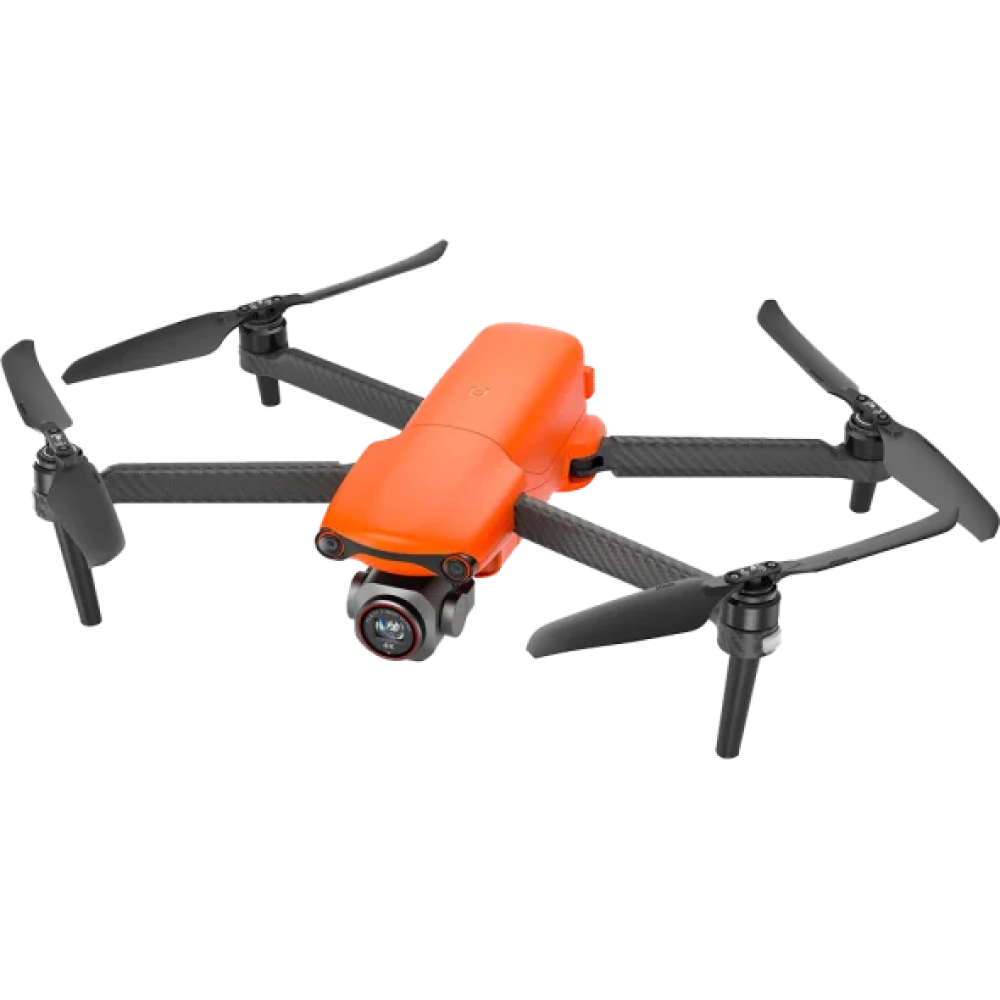 Квадрокоптер AUTEL EVO Lite Plus Orange (102000625)