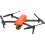 Квадрокоптер AUTEL EVO Lite Plus Orange (102000625)