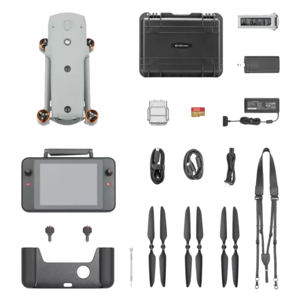 Квадрокоптер AUTEL EVO Max 4N (102002198)