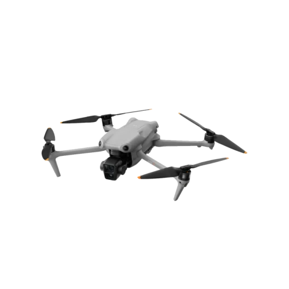 Квадрокоптер DJI Air 3 Drone Fly More Combo with RC 2 (CP.MA.00000693.01; CP.MA.00000693.04)