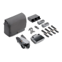 Квадрокоптер DJI Air 3 Drone Fly More Combo with RC 2 (CP.MA.00000693.01; CP.MA.00000693.04)