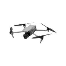 Квадрокоптер DJI Air 3 Drone Fly More Combo with RC-N2 (CP.MA.00000692.01; CP.MA.00000692.04)