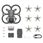 Квадрокоптер DJI Avata Drone (CP.FP.00000062.01)