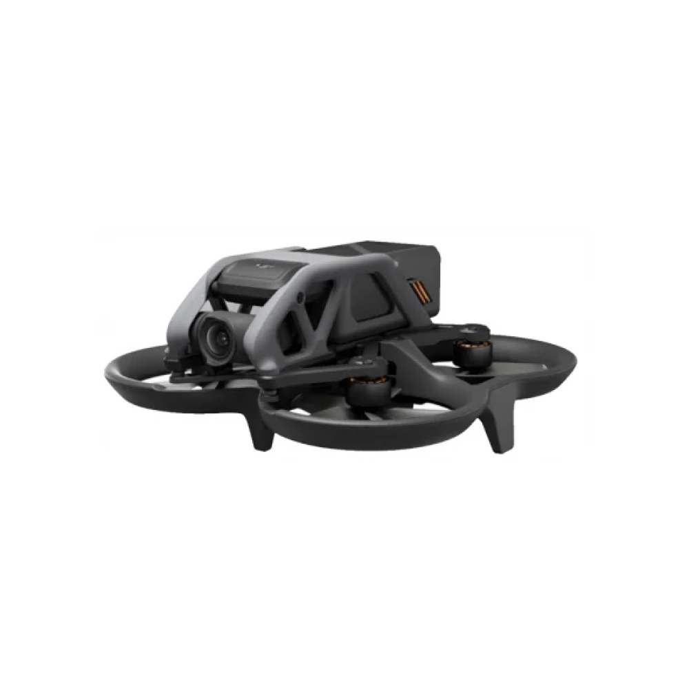Квадрокоптер DJI Avata Drone (CP.FP.00000062.01)