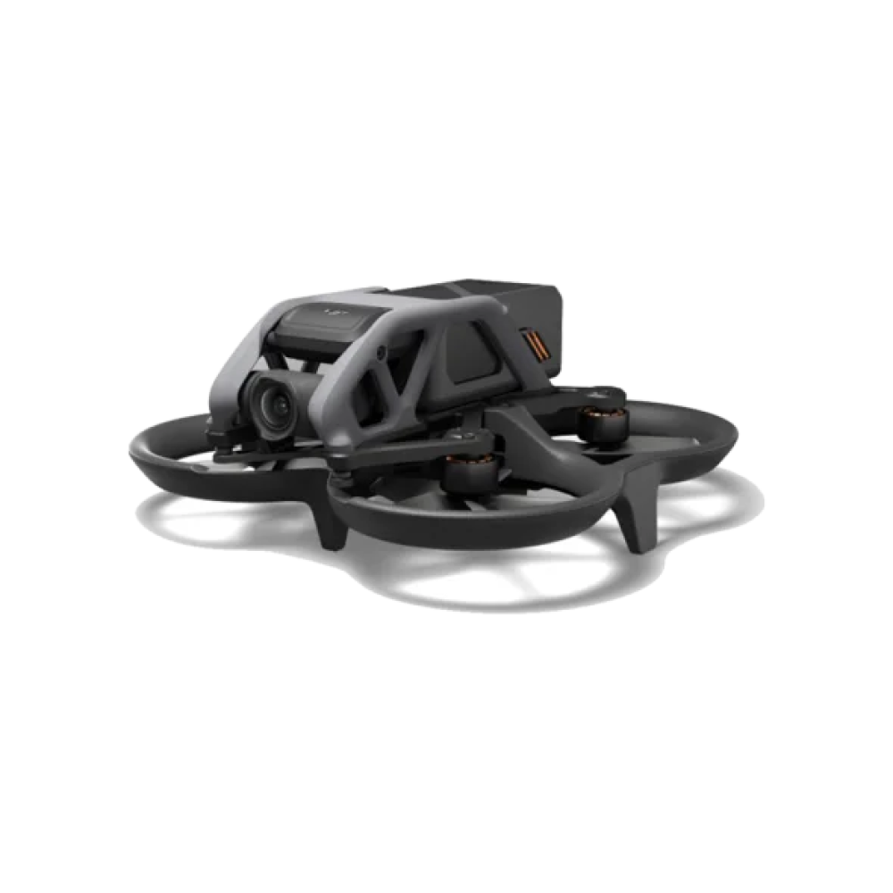 Квадрокоптер DJI Avata Explorer Combo (CP.FP.00000116.01)