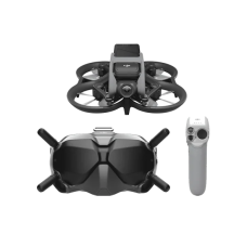 Квадрокоптер DJI Avata Fly Smart Combo (CP.FP.00000064.02)
