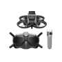 Квадрокоптер DJI Avata Fly Smart Combo (CP.FP.00000064.02)