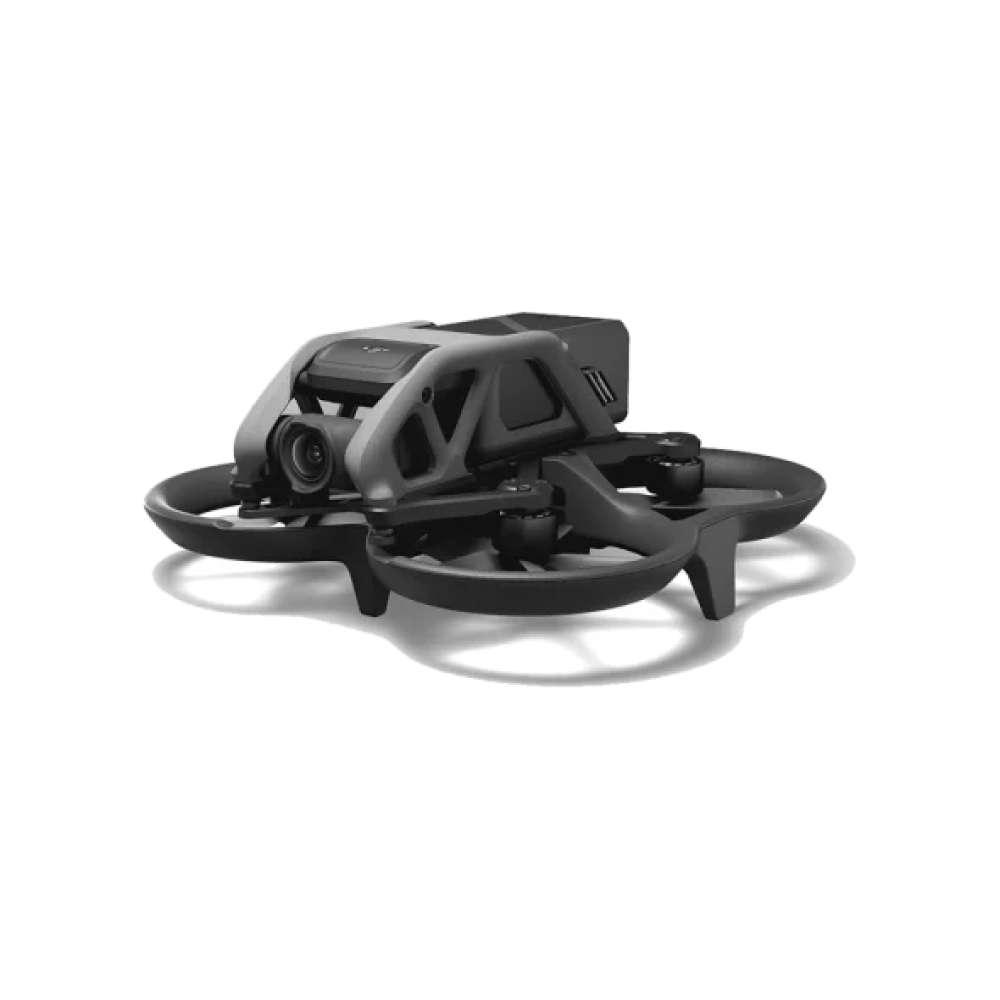 Квадрокоптер DJI Avata Pro View Combo with Goggles 2 and Motion Controller (CP.FP.00000110.01, CP.FP.00000115.01)