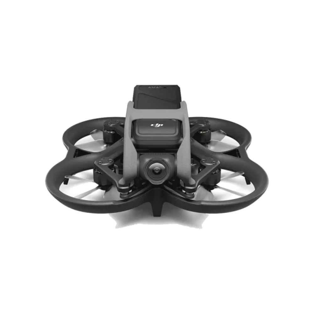 Квадрокоптер DJI Avata Pro View Combo with RC Motion 2 Controller (CP.FP.00000101.01)