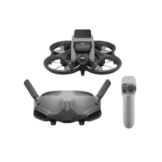 Квадрокоптер DJI Avata Pro View Combo with RC Motion 2 Controller (CP.FP.00000101.01)