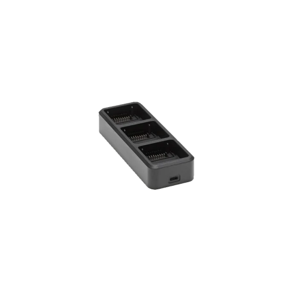 Зарядний хаб DJI Battery Charging Hub for Mavic 3 (CP.MA.00000427.01)