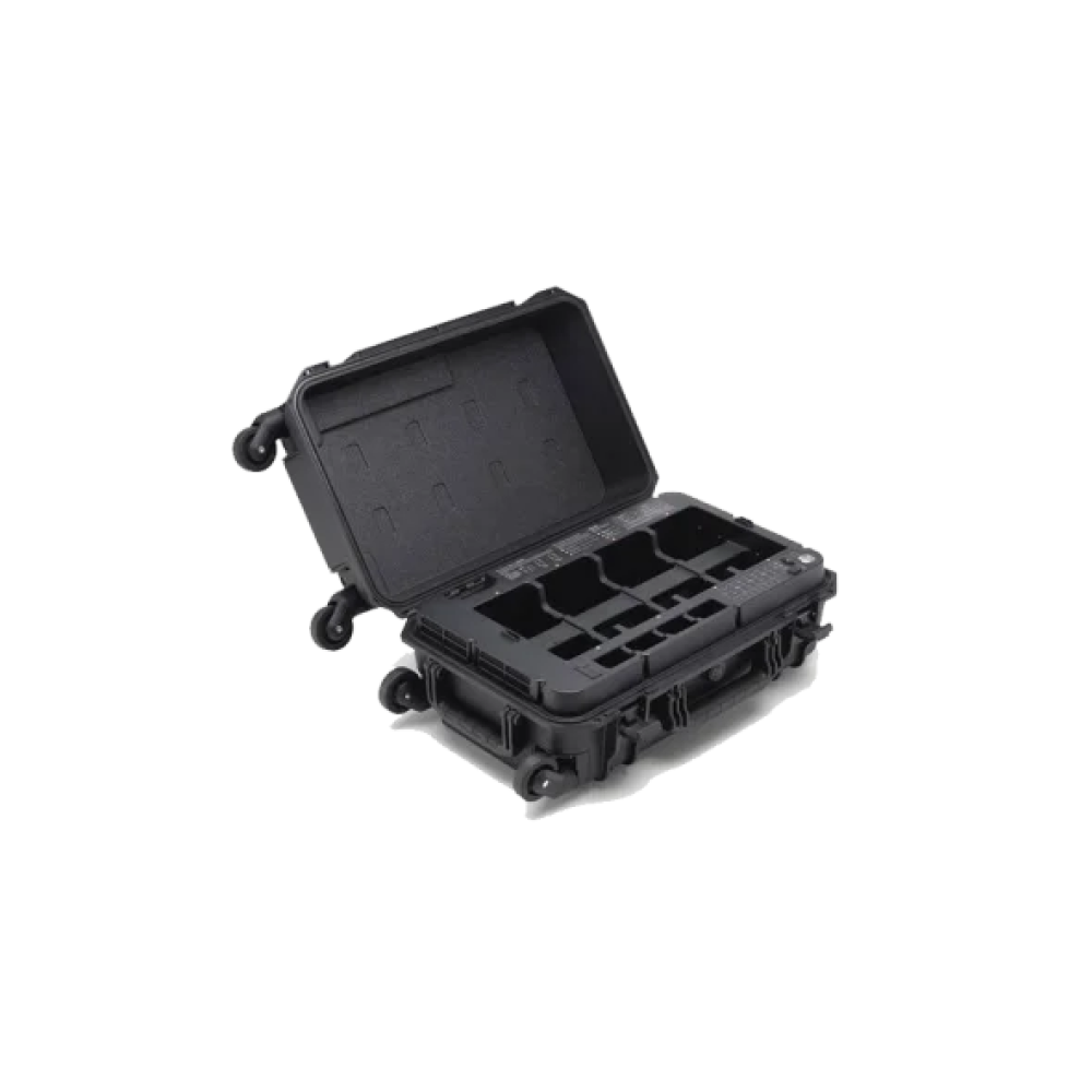 Зарядний пристрій для дрона BS65 Intelligent Battery Station (Universal) (CP.EN.00000464.01)