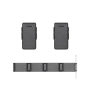 Комплект аксесуарів DJI Avata Fly More Kit (CP.FP.00000071.01)