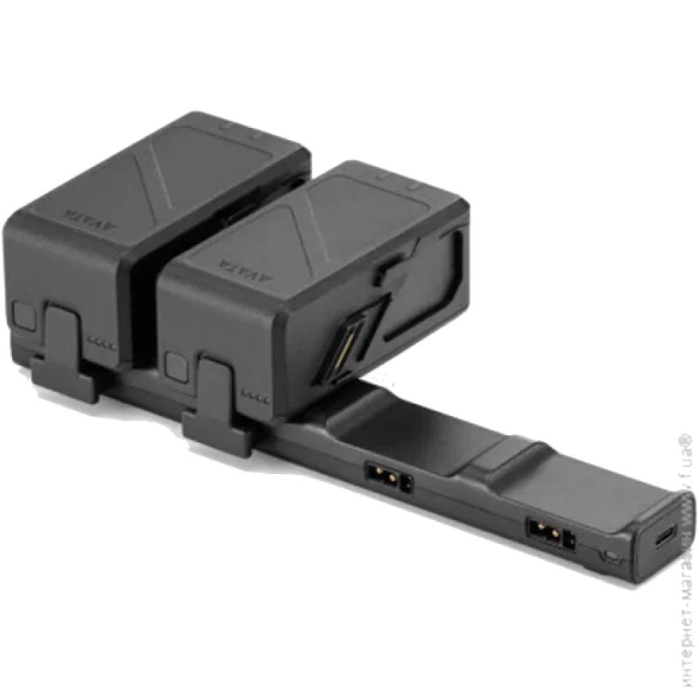 Комплект аксесуарів DJI Avata Fly More Kit (CP.FP.00000071.01)