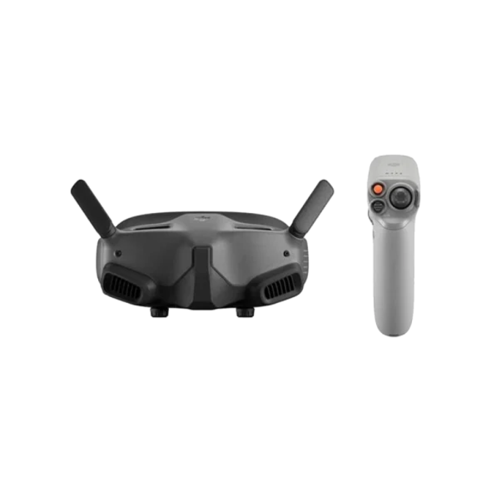 FPV окуляри + пульт DJI Goggles 2 Motion Combo (CP.FP.00000120.01)