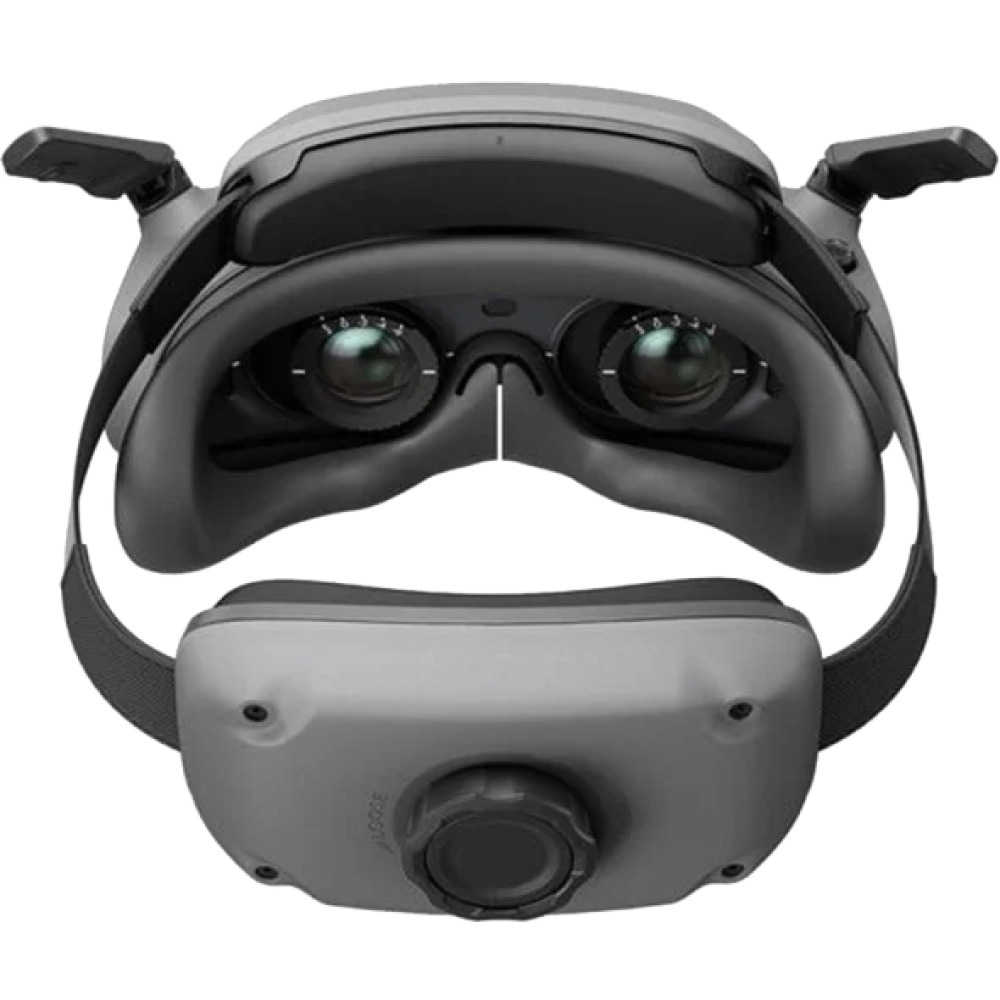 FPV окуляри DJI Goggles 3 (CP.FP.00000159.01)