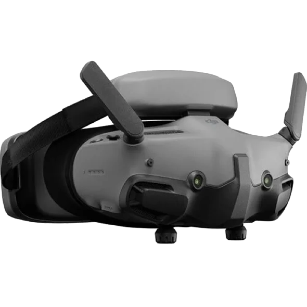 FPV окуляри DJI Goggles 3 (CP.FP.00000159.01)