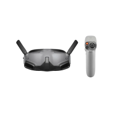 FPV окуляри DJI Goggles Integra Motion Combo (CP.FP.00000119.01)