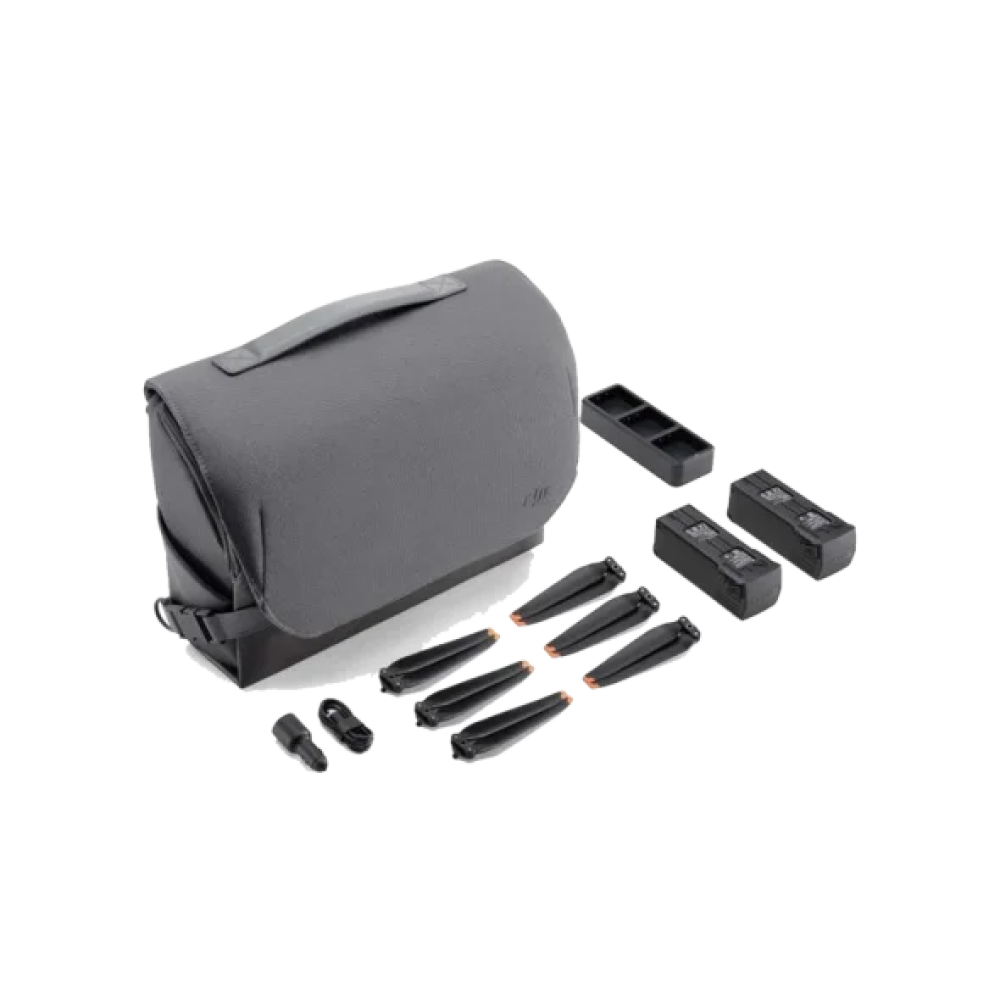 Набір аксесуарів для DJI Mavic 3 Fly More Kit (CP.MA.00000560.01)