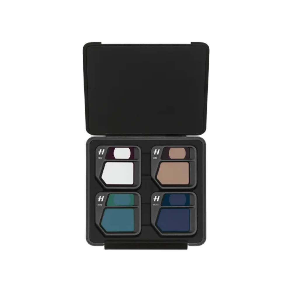 Набір фільтрів DJI Mavic 3 ND Filters Set ND4/8/16/32 (CP.MA.00000429.01)