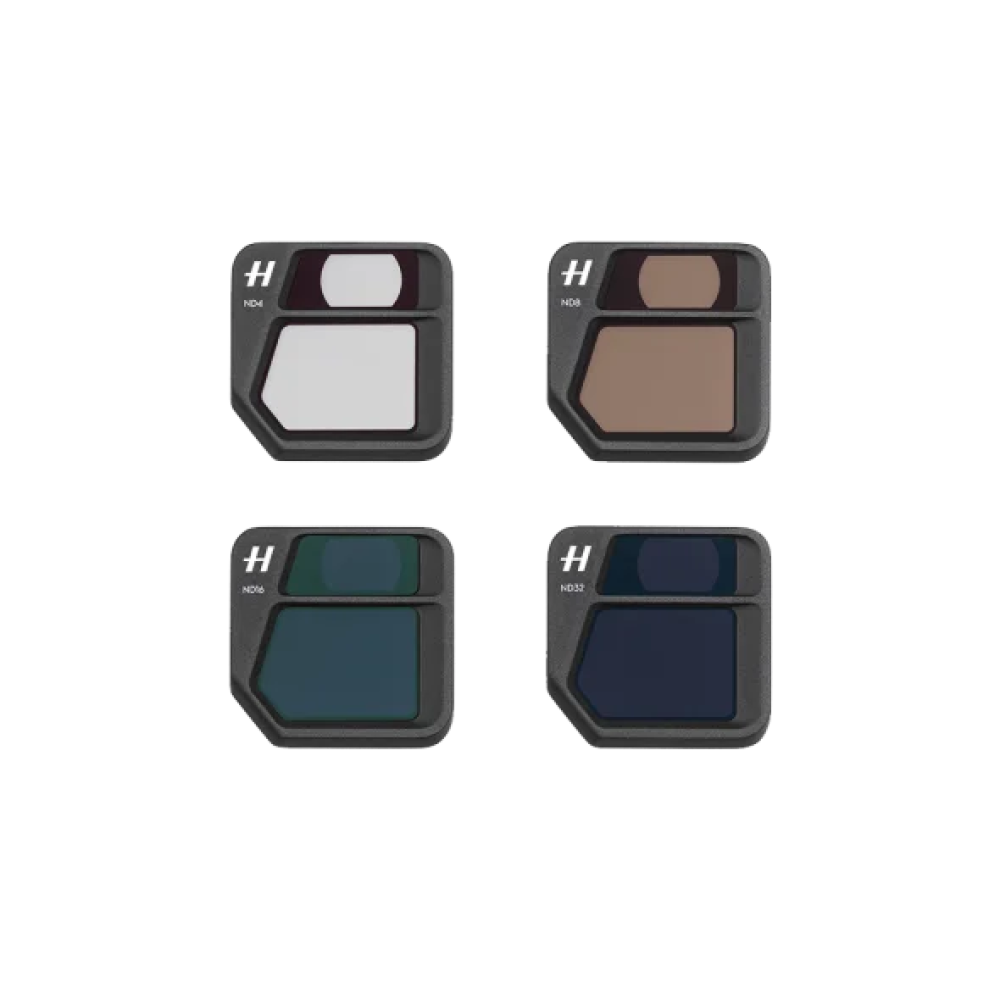 Набір фільтрів DJI Mavic 3 ND Filters Set ND4/8/16/32 (CP.MA.00000429.01)