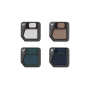 Набір фільтрів DJI Mavic 3 ND Filters Set ND4/8/16/32 (CP.MA.00000429.01)