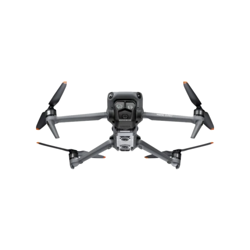 Квадрокоптер DJI Mavic 3 Pro with DJI RC (CP.MA.00000654.01, CP.MA.00000656.01)