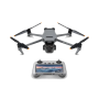 Квадрокоптер DJI Mavic 3 Pro with DJI RC (CP.MA.00000654.01, CP.MA.00000656.01)