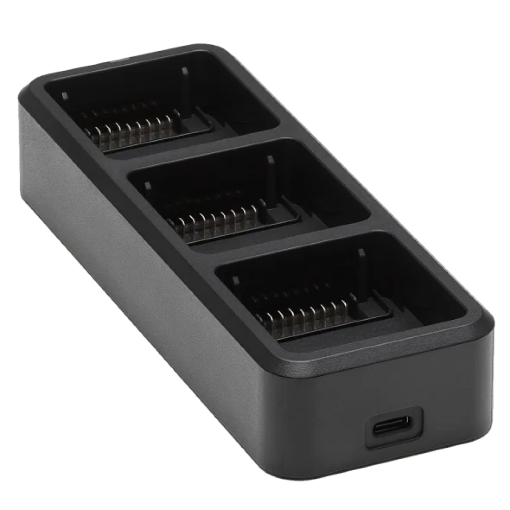 Зарядний пристрій DJI Mavic 3 Series 100W Battery Charging Hub (CP.EN.00000422.01)