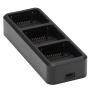 Зарядний пристрій DJI Mavic 3 Series 100W Battery Charging Hub (CP.EN.00000422.01)