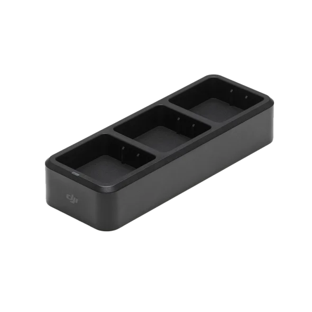Зарядний пристрій DJI Mavic 3 Series 100W Battery Charging Hub (CP.EN.00000422.01)