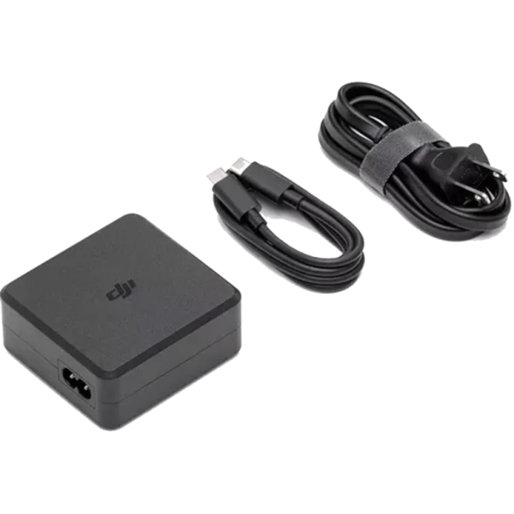 Зарядний пристрій DJI Mavic 3 USB-C Power Adapter 100W (CP.EN.00000424.01)