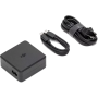 Зарядний пристрій DJI Mavic 3 USB-C Power Adapter 100W (CP.EN.00000424.01)
