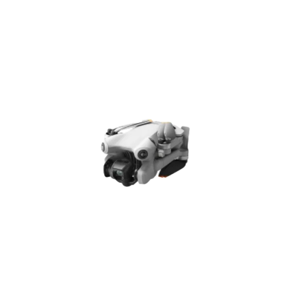 Квадрокоптер DJI Mini 4 Pro with RC 2 Remote Controller (CP.MA.00000732.01)