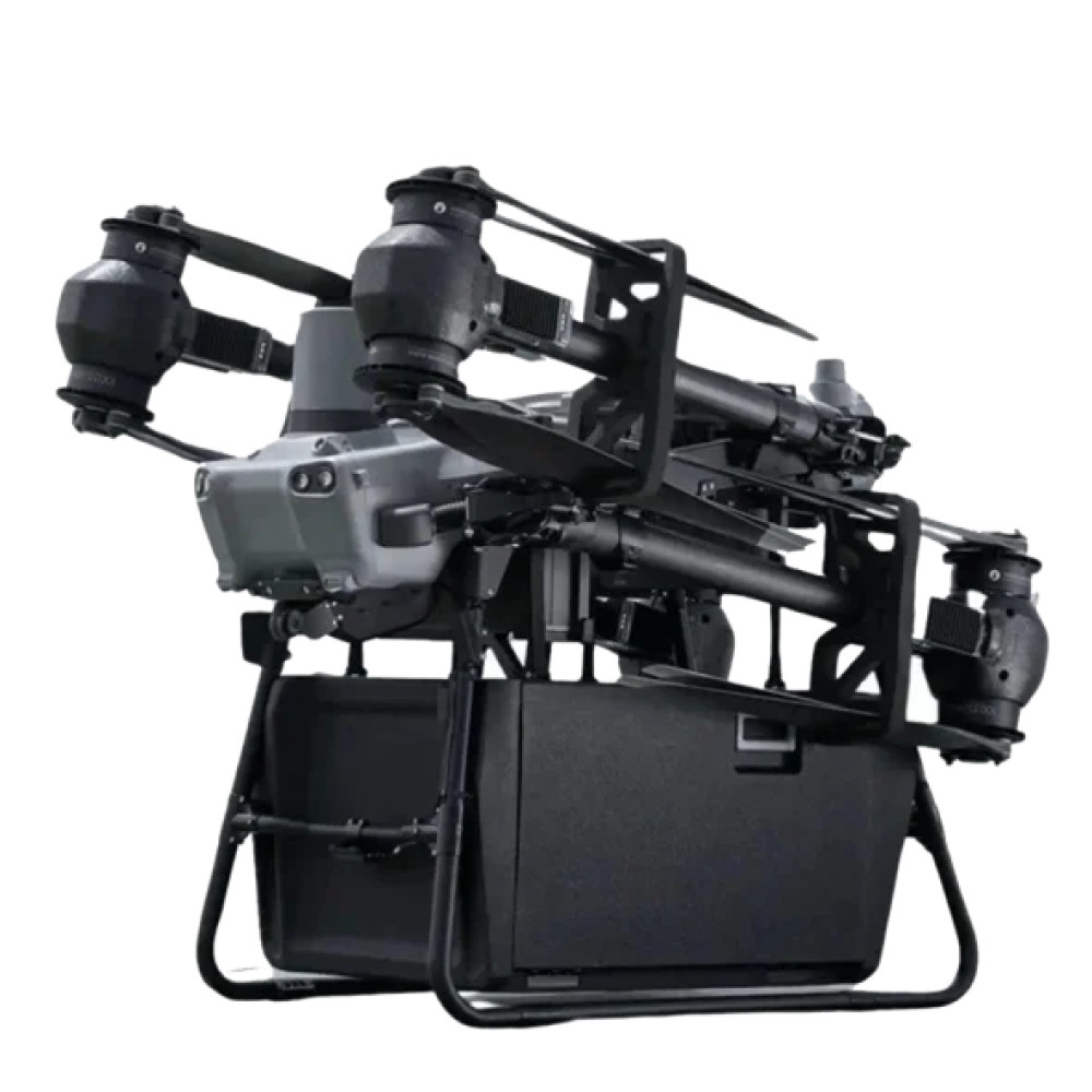 Квадрокоптер DJI FlyCart 30