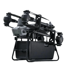 Квадрокоптер DJI FlyCart 30