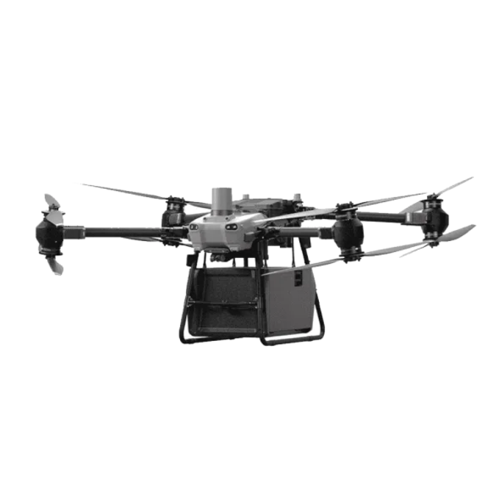 Квадрокоптер DJI FlyCart 30