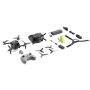 Квадрокоптер DJI FPV Combo (CP.FP.00000002.01)