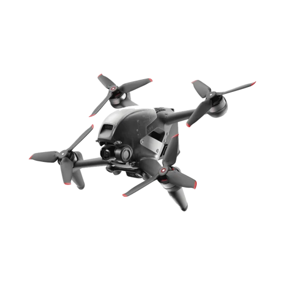 Квадрокоптер DJI FPV Combo (CP.FP.00000002.01)