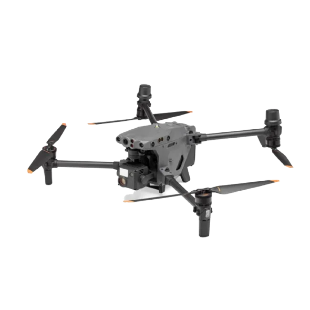 Квадрокоптер DJI Matrice 30 Enterprise (CP.EN.00000367.01, CP.EN.00000367.02)