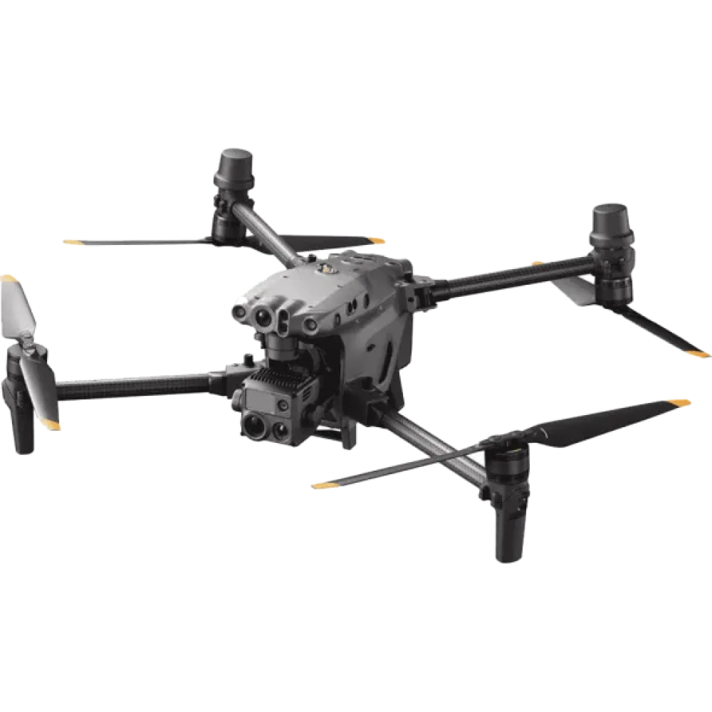 Квадрокоптер DJI Matrice 30T Worry-Free Plus Combo (CB.202203170237)