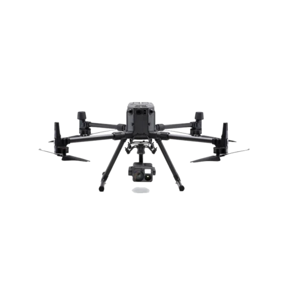 Квадрокоптер DJI Matrice 300 RTK + Zenmuse H20T