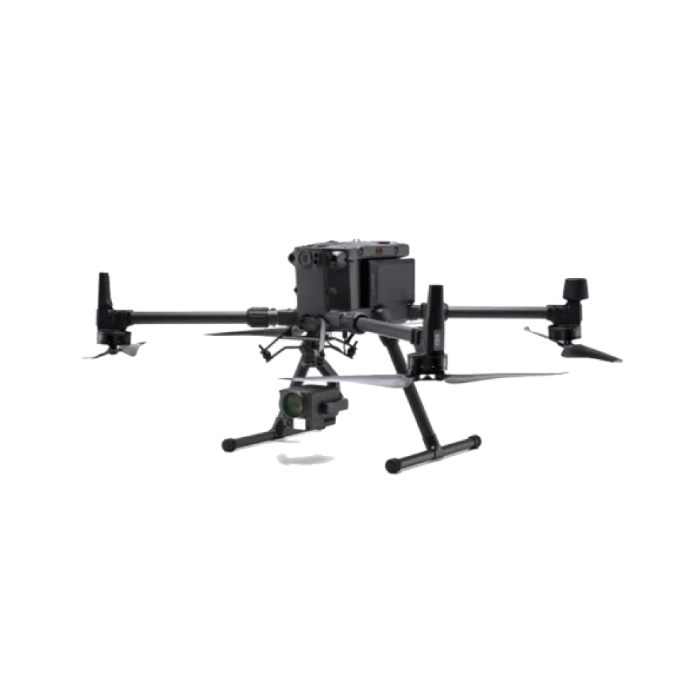 Квадрокоптер DJI Matrice 300 RTK + Zenmuse H20T