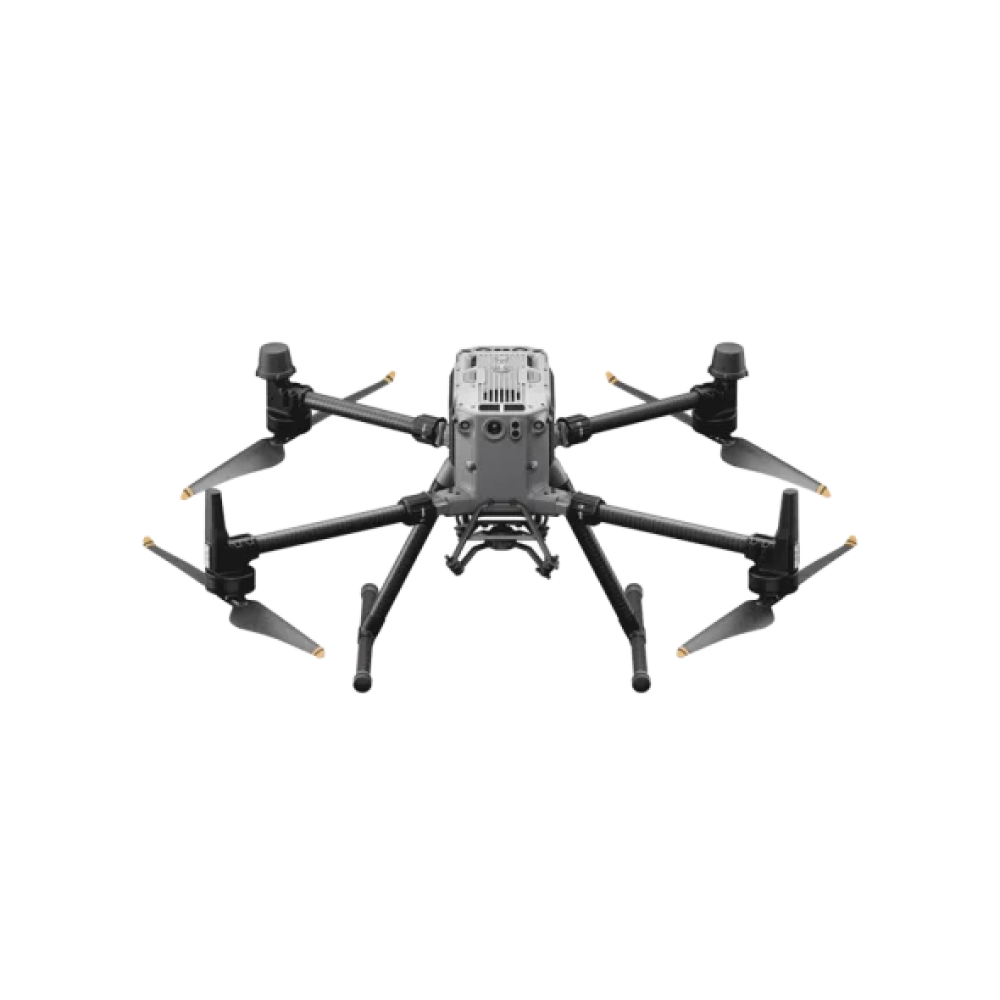 Квадрокоптер DJI Matrice 350 RTK Enterprise + NightVision Camera (CP.EN.00000468.01)