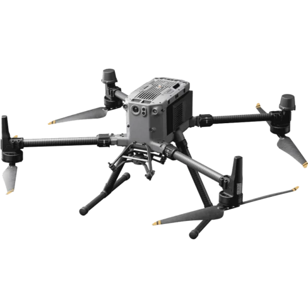 Квадрокоптер DJI Matrice 350 RTK Enterprise + NightVision Camera (CP.EN.00000468.01)