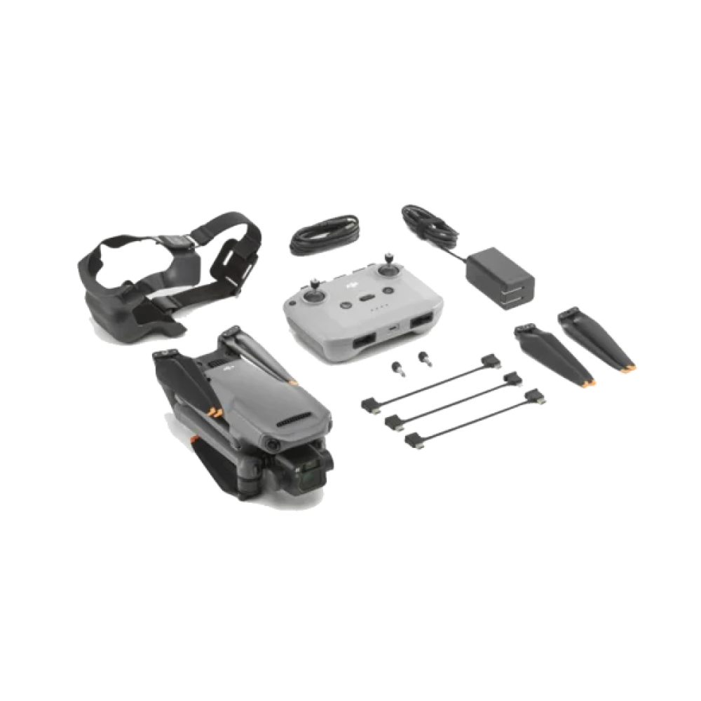 Квадрокоптер DJI Mavic 3 (CP.MA.00000447.02)