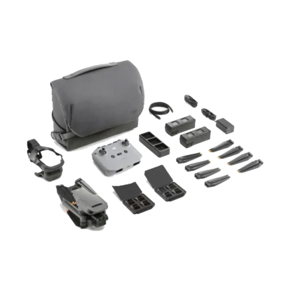 Квадрокоптер DJI Mavic 3 Cine Premium Combo (CP.MA.00000457.02)